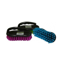 Detail - Kefa žehlička veľká JANEGAL Kefa žehlička veľká JANEGAL