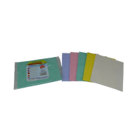 Utierka univerzálna 38x33cm 90gr. Fmix 3ks JANEGAL