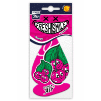 Detail - Fresh smile osviežovač vzduchu CHERRY POWER AIR Fresh smile osviežovač vzduchu CHERRY POWER AIR