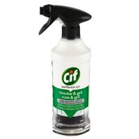 Detail - Cif Perfect Finish Rúra & Gril 435ml MR Cif Perfect Finish Rúra & Gril 435ml MR
