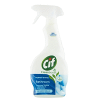 Detail - Cif Ultrafast Kúpelňa 750ml MR Cif Ultrafast Kúpelňa 750ml MR