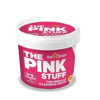 Detail - UNI čistiaca pasta 850g PINK STUFF UNI čistiaca pasta 850g PINK STUFF