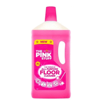Detail - UNI čistič na podlahy 1L PINK STUFF UNI čistič na podlahy 1L PINK STUFF