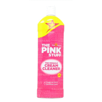 Detail - UNI krémový čistič 500ml PINK STUFF UNI krémový čistič 500ml PINK STUFF