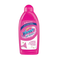 Detail - Vanish čistič na koberce 500ml strojový Vanish čistič na koberce 500ml strojový