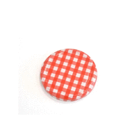 Detail - Súprava viečok TO 82 KARO 0,7l 10ks/bal Súprava viečok TO 82 KARO 0,7l 10ks/bal