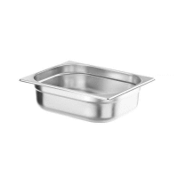 Detail - Gastronádoba GN 1/2 100 6,5L Budget Line HENDI Gastronádoba GN 1/2 100 6,5L Budget Line HENDI