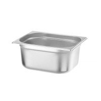 Detail - Gastronádoba GN 1/2 150 9,5L Budget Line HENDI Gastronádoba GN 1/2 150 9,5L Budget Line HENDI