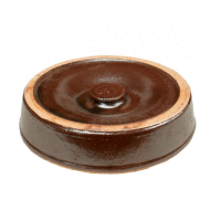 Detail - Vrchnák na sud 17l, 20l, 27l keramický 23cm X Vrchnák na sud 17l, 20l, 27l keramický 23cm X