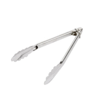 Detail - Kuchynské kliešte, grilovacie BBQ nerez 30cm MagicHome Kuchynské kliešte, grilovacie BBQ nerez 30cm MagicHome