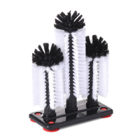 Detail - Kartáče na poháre 190x100x250mm BAR UP Kartáče na poháre 190x100x250mm BAR UP