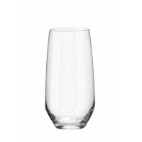 Detail - Pohár na vodu CHARISMA Long DRINK 460ml, 4ks RONA Pohár na vodu CHARISMA Long DRINK 460ml, 4ks RONA