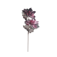 Detail - Kvet penový Magnólia 100cm Kvet penový Magnólia 100cm