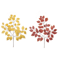 Detail - List ruža 55cm ks jesenné List ruža 55cm ks jesenné