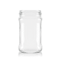 Detail - Pohár zavárací TO 66 315ml bez viečka 12ks bal Pohár zavárací TO 66 315ml bez viečka 12ks bal