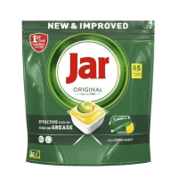 Detail - Jar Kapsule All-in-One 85ks Lemon Jar Kapsule All-in-One 85ks Lemon