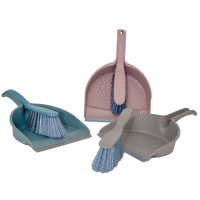 Detail - Lopatka s gumou a metličkou COMPACT reSTART YORK Lopatka s gumou a metličkou COMPACT reSTART YORK