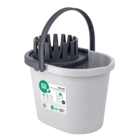 Detail - Vedro na žmýkanie CIRCULAR 13L ECO YORK Vedro na žmýkanie CIRCULAR 13L ECO YORK