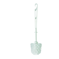 Detail - Wc kefa biela II. KONEX Wc kefa biela II. KONEX