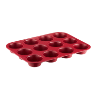 Detail - Forma na muffiny 12ks NOEL AMBITION Forma na muffiny 12ks NOEL AMBITION