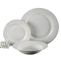 Detail - Obedová súprava AURELIA 18- dielna AMBITION Obedová súprava AURELIA 18- dielna AMBITION