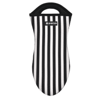 Detail - Kuchynská rukavica z neoprénu Ribs Stripes AMBITION Kuchynská rukavica z neoprénu Ribs Stripes AMBITION