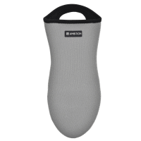 Detail - Kuchynská rukavice z neoprénu Fern sivá AMBITION Kuchynská rukavice z neoprénu Fern sivá AMBITION