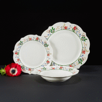 Detail - Obedová súprava Rosalia 18-dielna AMBITION Obedová súprava Rosalia 18-dielna AMBITION