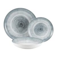 Detail - Obedová súprava AQUA 18-dielna AMBITION Obedová súprava AQUA 18-dielna AMBITION