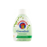 Detail - Koncentrovaný parfum na pranie Muschio Bianco 220ml CHANTE CLAIR Koncentrovaný parfum na pranie Muschio Bianco 220ml CHANTE CLAIR