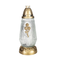 Detail - Kahanec sklenený Grave 40h 110 g 28cm Kahanec sklenený Grave 40h 110 g 28cm