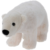 Detail - Polárny medveď 30cm Polárny medveď 30cm