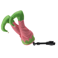 Detail - Elfove nohy do stromčeka 35cm Elfove nohy do stromčeka 35cm