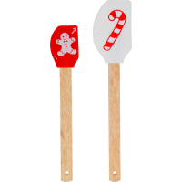 Stierka na pečenie XMAS set 2ks malá/veľká MAGICHOME