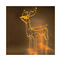 Detail - Sob rope-light, 85x98,5cm Sob rope-light, 85x98,5cm