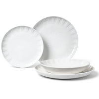 Detail - Obedová súprava 18D LIGNE biela AMBITION Obedová súprava 18D LIGNE biela AMBITION