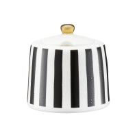 Detail - Cukornička s vekom RIBS AMBITION Cukornička s vekom RIBS AMBITION