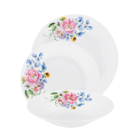 Detail - Obedová súprava 18D FIORELLA DOMOTTI Obedová súprava 18D FIORELLA DOMOTTI