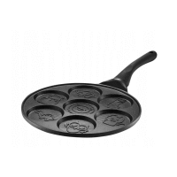 Detail - Panvica 26cm MAGNAT - indukcia Zvieratká AMBITION Panvica 26cm MAGNAT - indukcia Zvieratká AMBITION