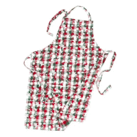 Detail - Zástera kuchynská VIANOCE PERNÍČEK 70x80cm Zástera kuchynská VIANOCE PERNÍČEK 70x80cm