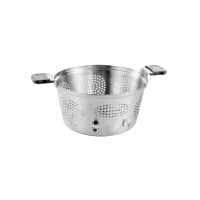 Detail - Nádoba na cedenie GrandCHEF ø 23 cm TESCOMA Nádoba na cedenie GrandCHEF ø 23 cm TESCOMA