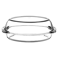 Detail - Zapekacia misa ovál 2,25 + veko 1,8l BORCAM PASABAHCE Zapekacia misa ovál 2,25 + veko 1,8l BORCAM PASABAHCE