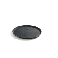 Detail - Podnos čašnícky protišmykový 35,5 cm čierny HENDI Podnos čašnícky protišmykový 35,5 cm čierny HENDI