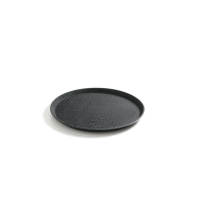 Detail - Podnos čašnícky protišmykový 35cm čierny HENDI Podnos čašnícky protišmykový 35cm čierny HENDI