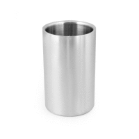 Detail - Chladič na víno CHARMS nerez pr. 20cm AMBITION HORECA Chladič na víno CHARMS nerez pr. 20cm AMBITION HORECA