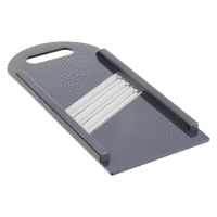 Detail - Krájač zeleniny Tessa 39,5 x 16,5 cm 3 čepele DOMOTTI Krájač zeleniny Tessa 39,5 x 16,5 cm 3 čepele DOMOTTI