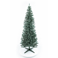 Detail - Jedlička RENATA SILVER SLIM 180cm Jedlička RENATA SILVER SLIM 180cm