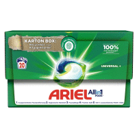 Detail - Ariel kapsule 20ks Universal Ariel kapsule 20ks Universal