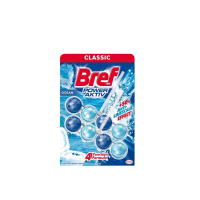 Detail - Bref gule 2x50g POWER ACTIV Ocean Bref gule 2x50g POWER ACTIV Ocean