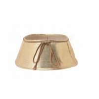 Detail - Sukňa pod stromček 40cm GOLD Sukňa pod stromček 40cm GOLD